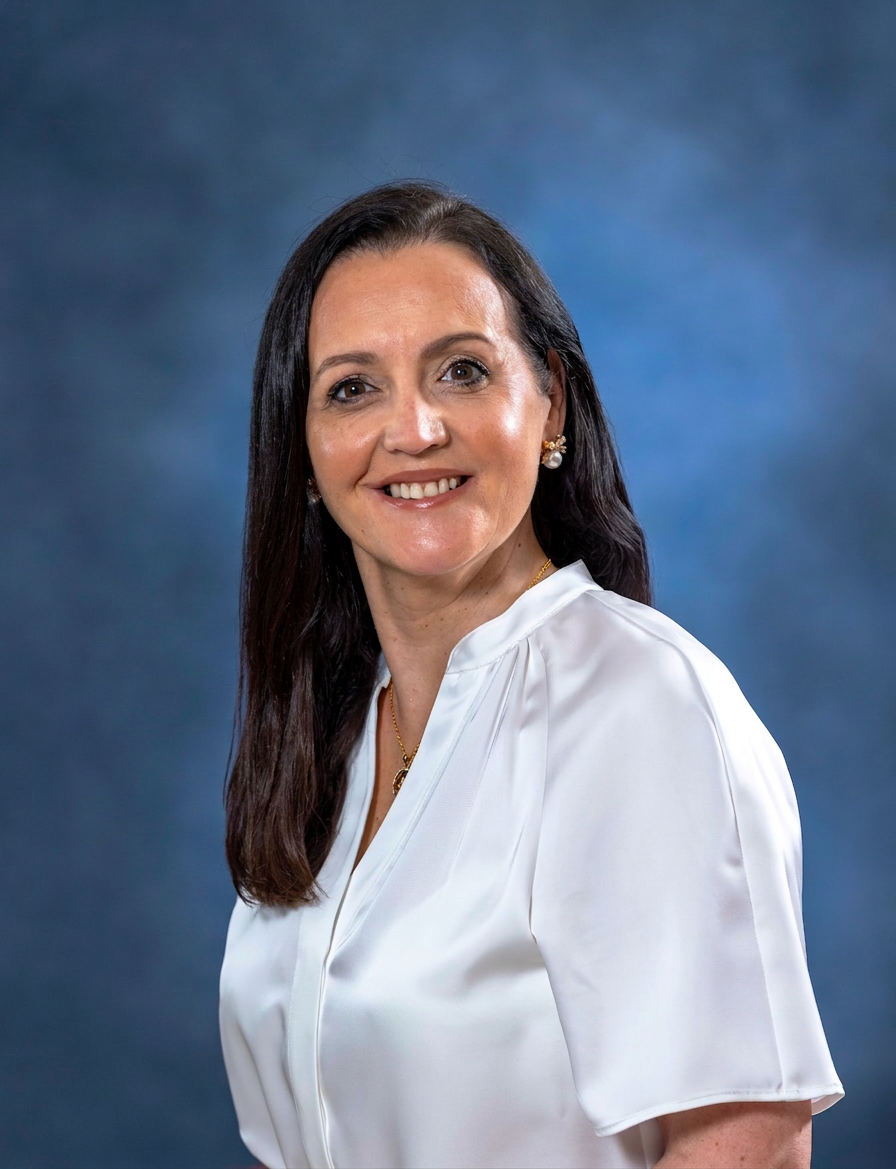 Maryrose Maguire, psychotherapist